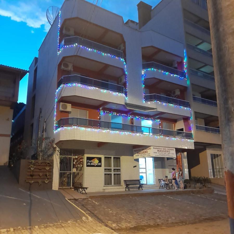 Paraiso Aguas