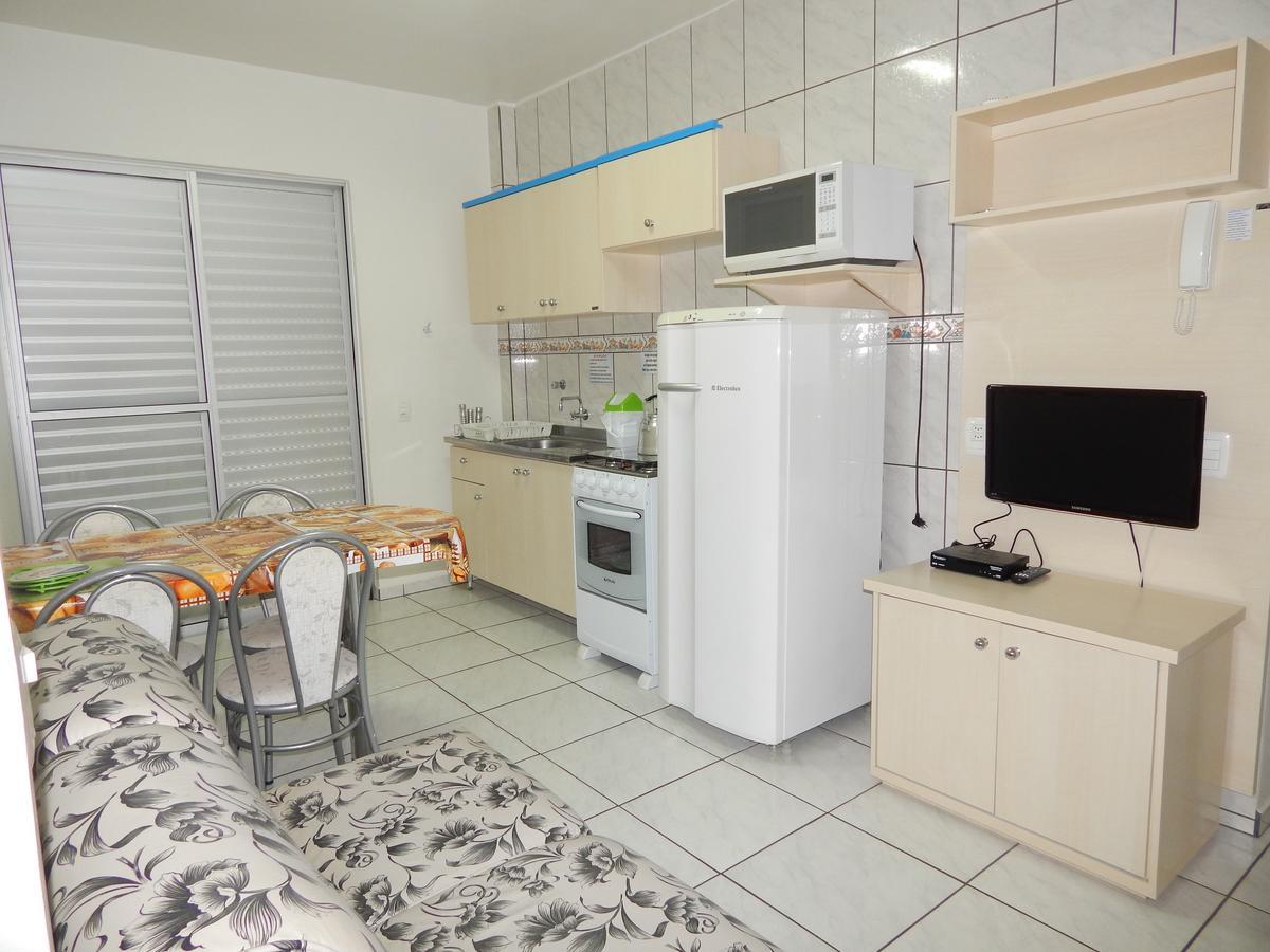 Apartment Paraiso Aguas *