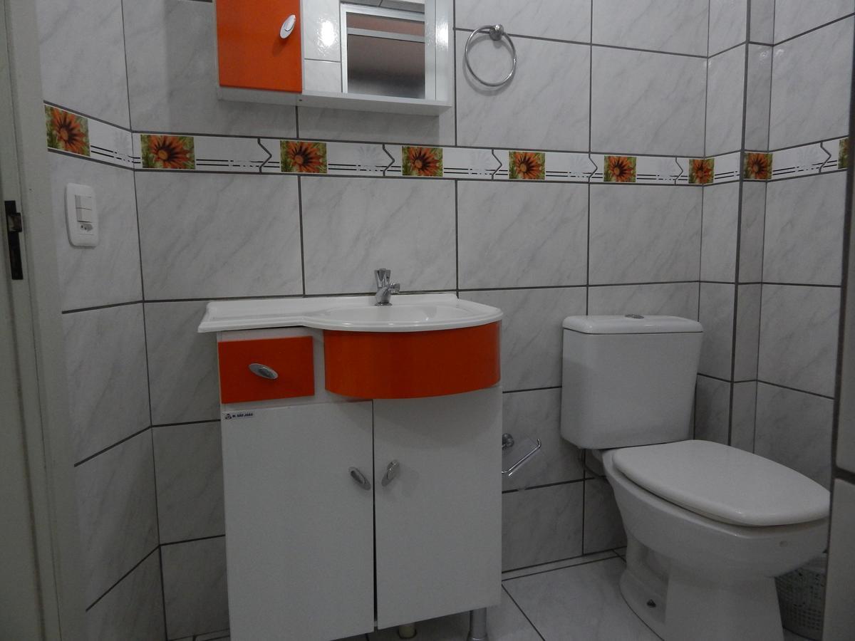 Apartment Paraiso Aguas