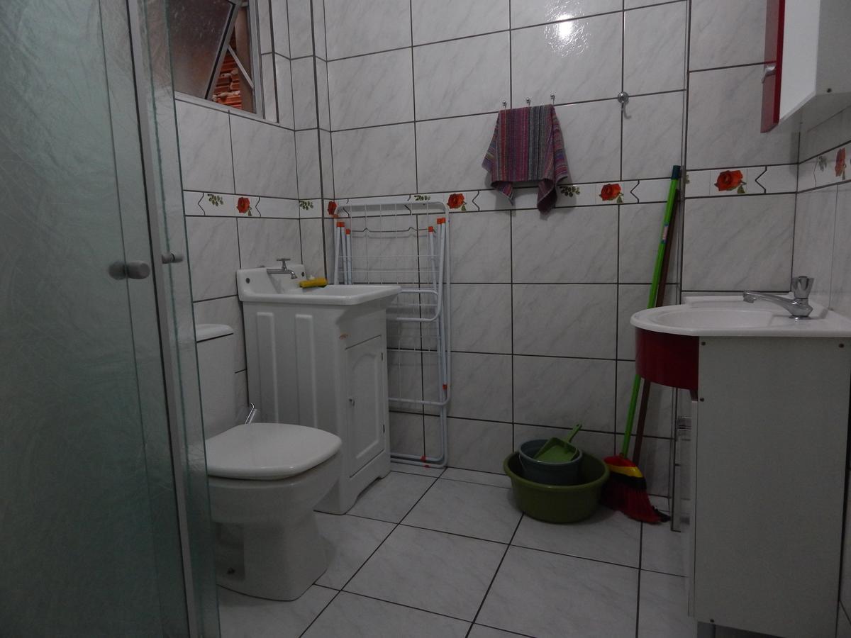 Paraiso Aguas Apartment *