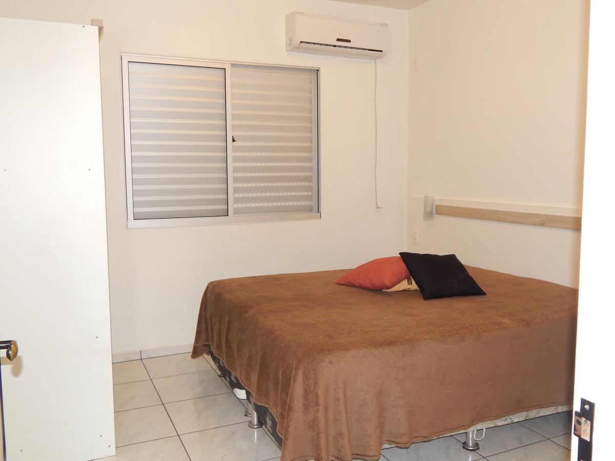 Paraiso Aguas Apartment Marcelino Ramos