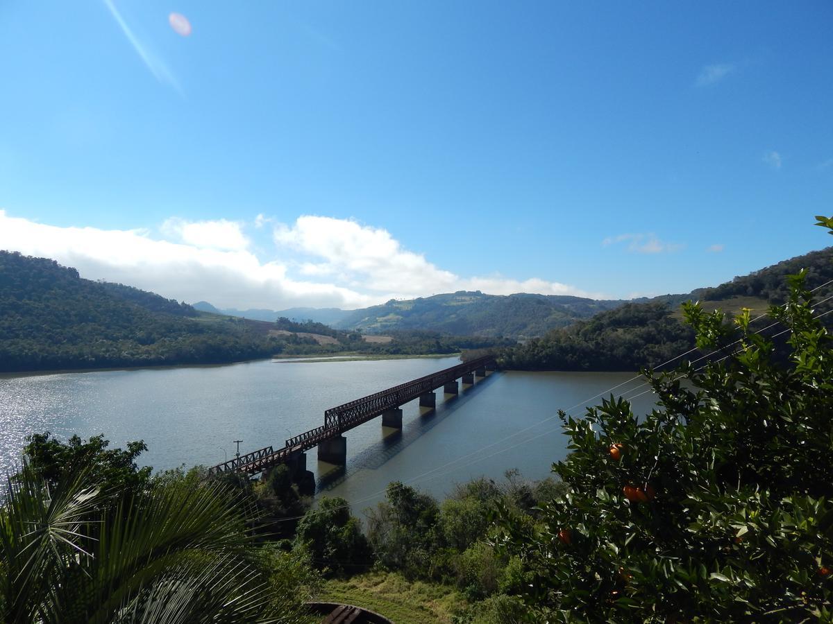 Paraiso Aguas Marcelino Ramos