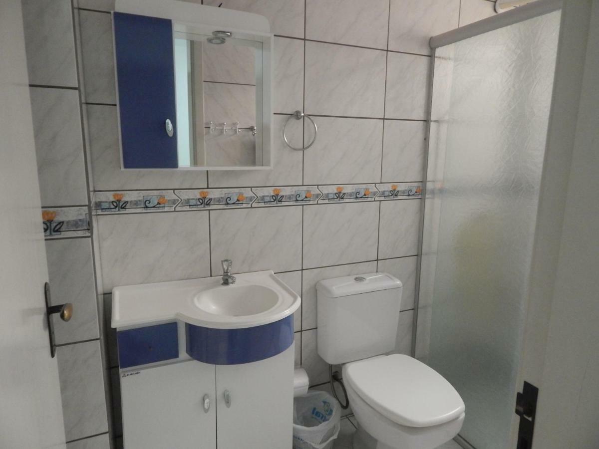 Paraiso Aguas Apartment